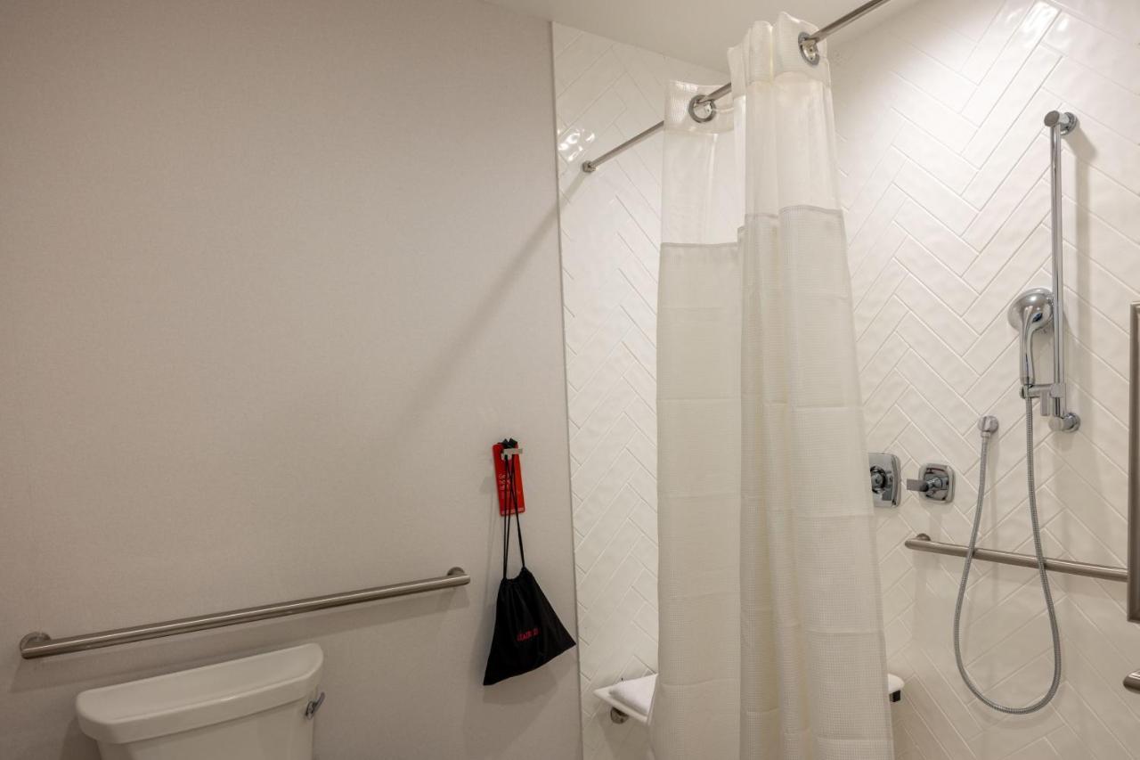 Towneplace Suites By Marriott Canton Riverstone Parkway Exteriér fotografie