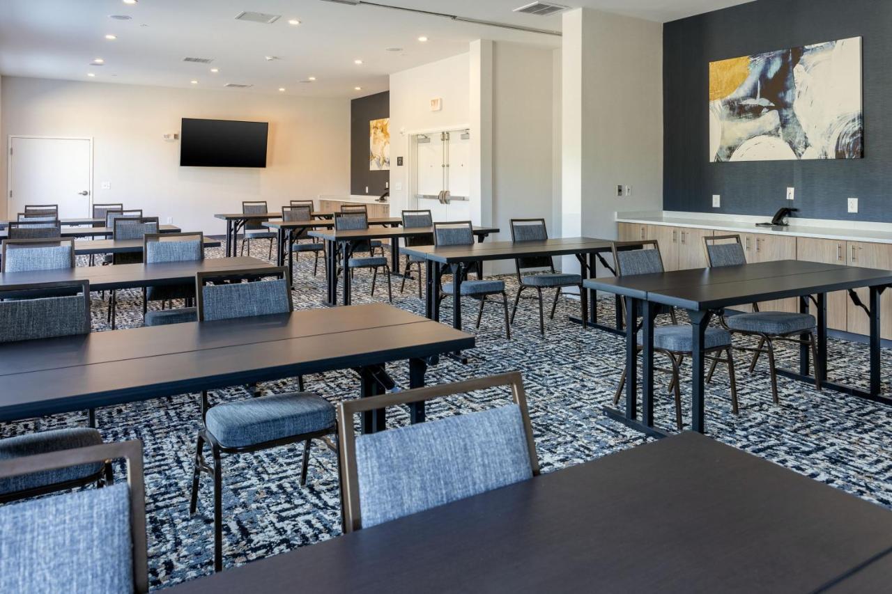 Towneplace Suites By Marriott Canton Riverstone Parkway Exteriér fotografie