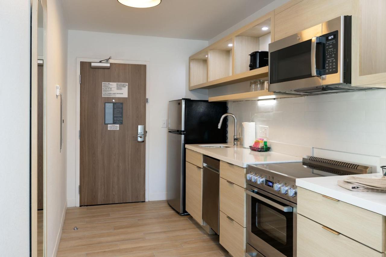 Towneplace Suites By Marriott Canton Riverstone Parkway Exteriér fotografie