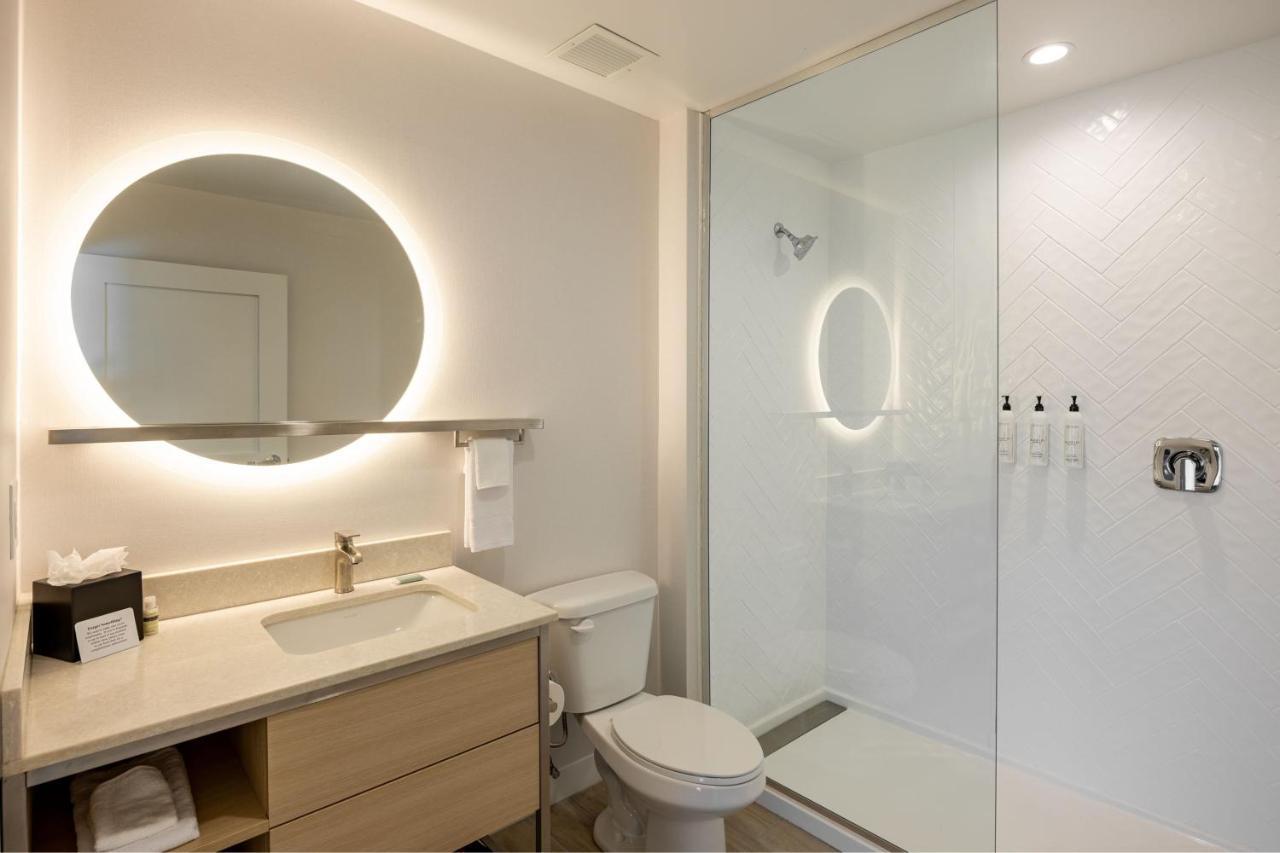 Towneplace Suites By Marriott Canton Riverstone Parkway Exteriér fotografie