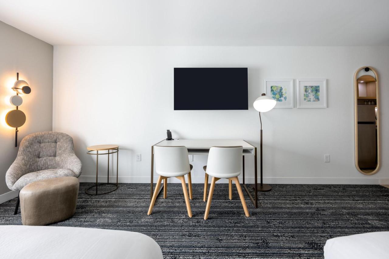 Towneplace Suites By Marriott Canton Riverstone Parkway Exteriér fotografie